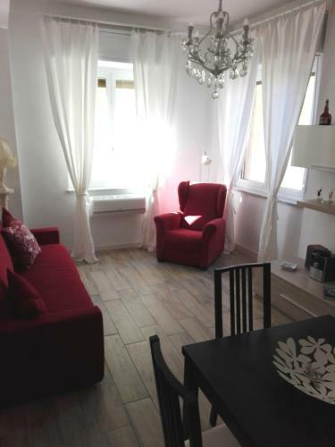 New "domus Sant'elmo"