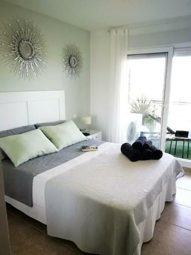 Apartamento El Remanso II