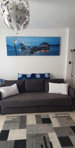 Blamar Apartman La Manga
