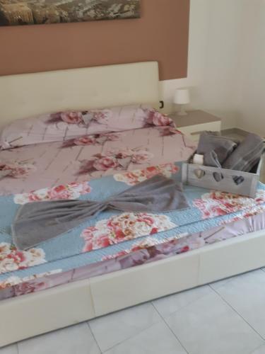 Bed & Breakfast La Dimora Ariaviva