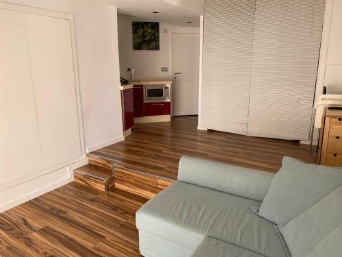 Cosy Apartment - La Manga, Km 7