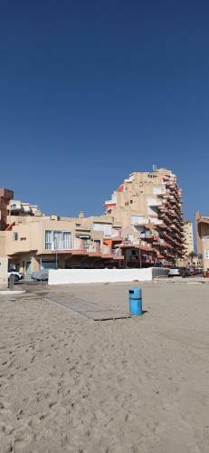 Cosy Apartment - La Manga, Km 7