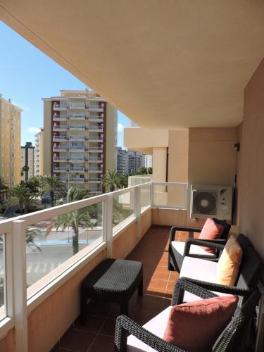 La Manga Apartments - Punta Cormoran 4