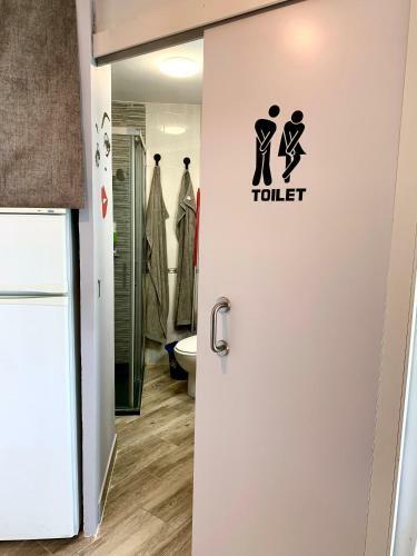 Apartamento Entre Dos Mares