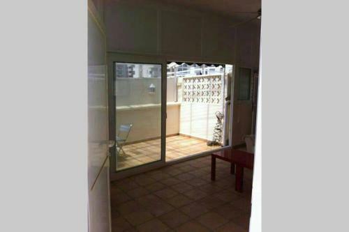 Apartamento La Manga Arriba