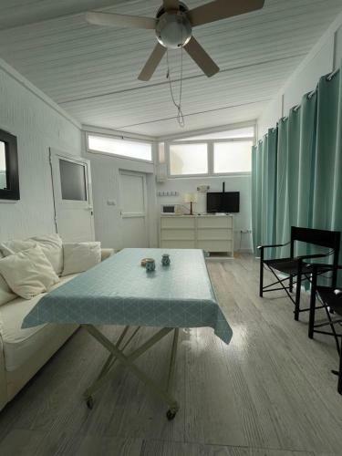 Apartamento La Manga Arriba