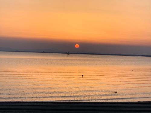 La Manga Beach Club - Apartment With Seaview