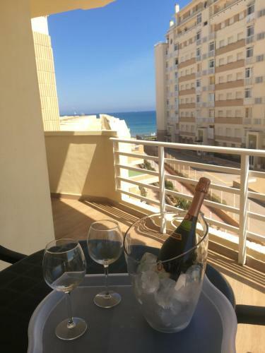Like A Holiday La Manga Apartments