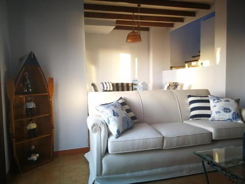 Apartamento Las Alas Del Mar.