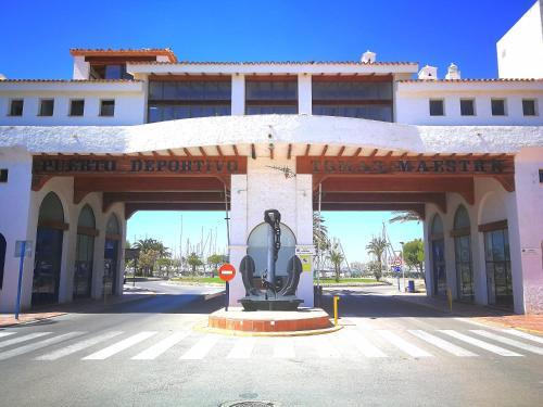 Apartamento Las Alas Del Mar.