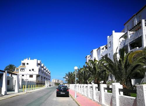 Apartamento Las Alas Del Mar.