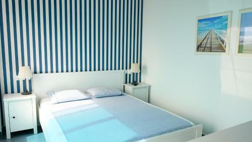 Apartamentos La Manga Space