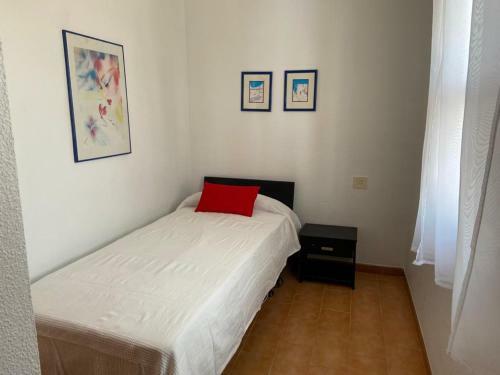 Chalet En Mar Menor