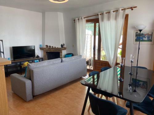 Chalet En Mar Menor