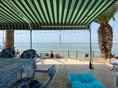 Chalet En Mar Menor