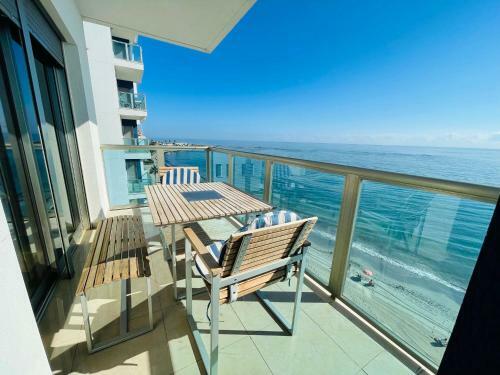 Apartamento Euromarina Frontal