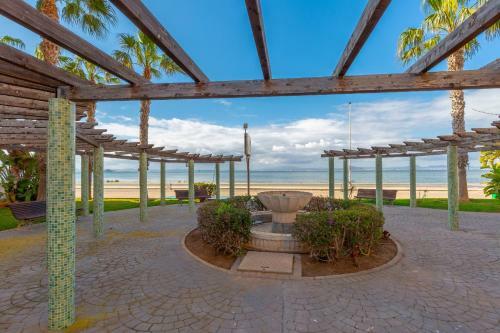 Apartamento Fidalsa Manga Beachfront