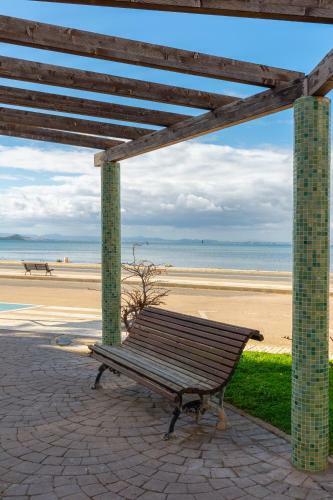 Apartamento Fidalsa Manga Beachfront