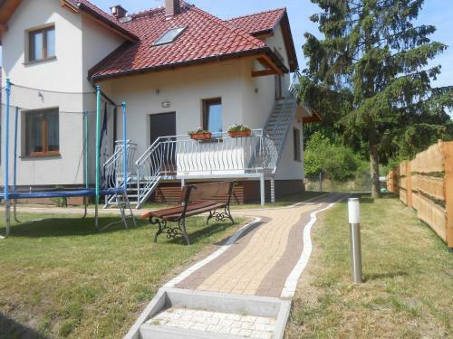 Apartament Joanna