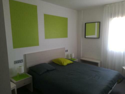 Apartamento La Manga Beach Club