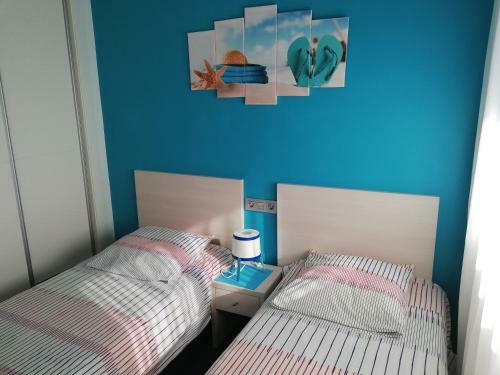 Apartamento La Manga Beach Club
