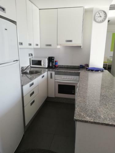 Apartamento La Manga Beach Club