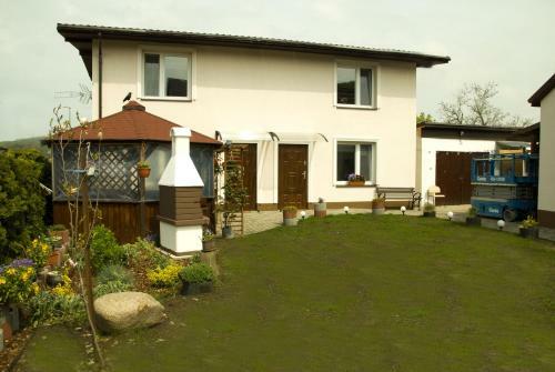 Apartamento Szafirowe Zacisze