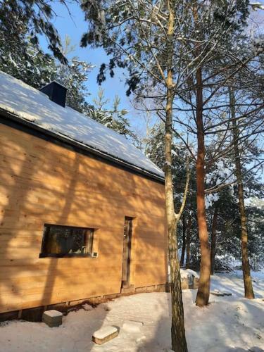 Villa Stara Izba Samotnia Blisko Natury