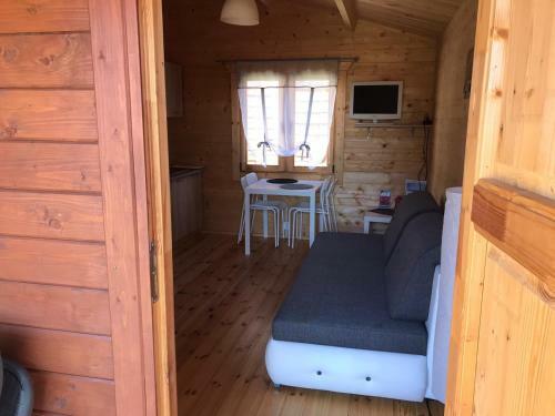 Lodge Cattleya 2