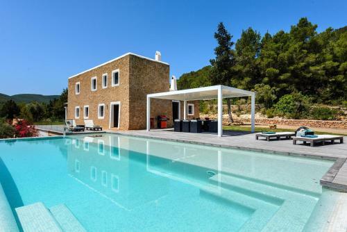 Villa San Pepe
