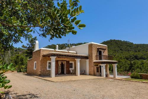 Villa San Pepe