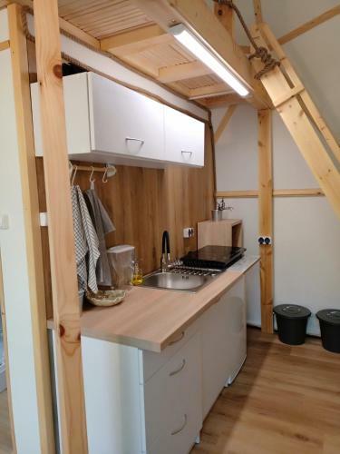 M?yn Hipolit Glamping