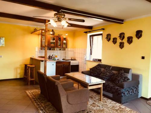 Apartamento Dom Nad Jeziorem