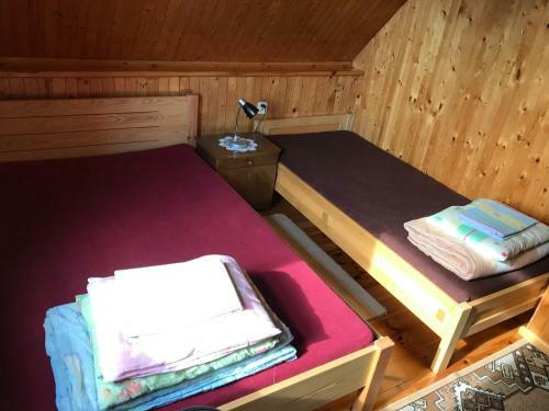 Apartamento Dom Nad Jeziorem