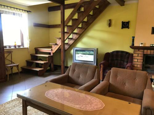 Apartamento Dom Nad Jeziorem