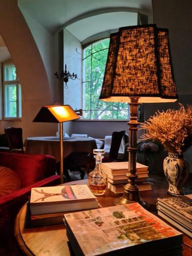 Bed & Breakfast Pa?ac Piszkowice