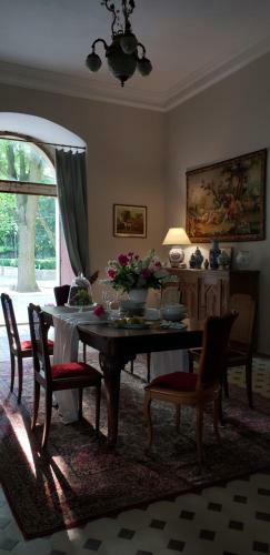 Bed & Breakfast Pa?ac Piszkowice