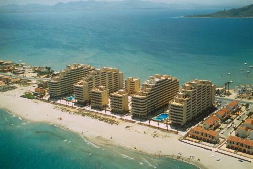 Apartamento Apcostas - Hawaii Sun