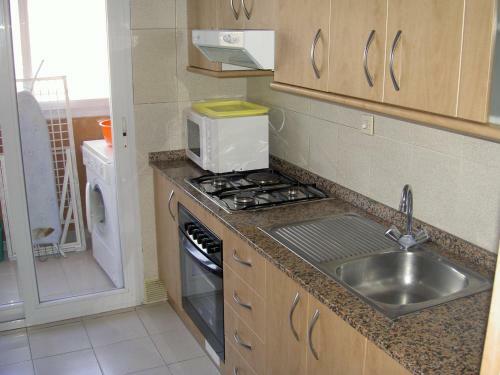 Apartamento Apcostas - Hawaii Sun