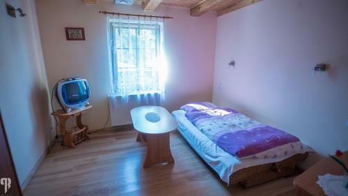Hostal Pensjonacik Nad Potokiem