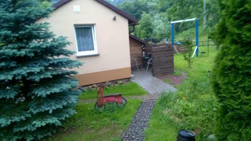 Hostal Pensjonacik Nad Potokiem