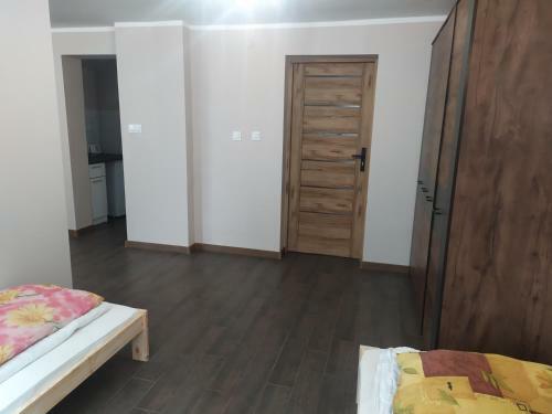 Agroturismo Pokoje Go?cinne Danusia