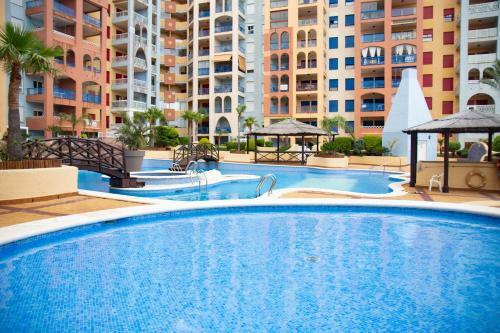 Apartamento Turistico Verdemar 2