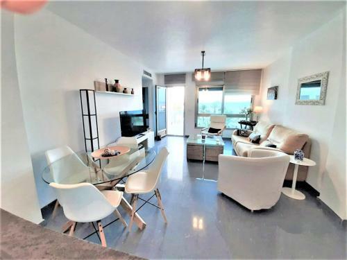 Apartamento Mar Azul 243 Manga Norte