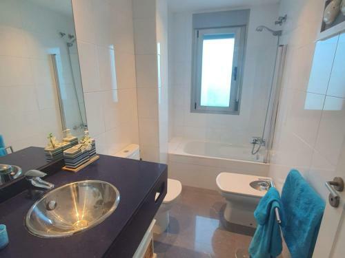 Apartamento Mar Azul 243 Manga Norte