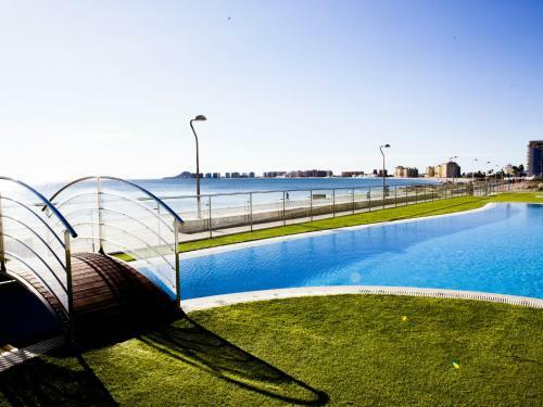 Apartamento Mar Azul 243 Manga Norte