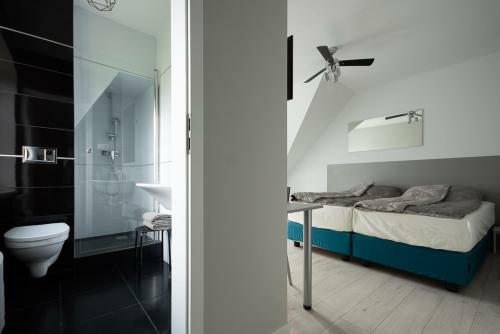 Apartamento Komfort Willa+