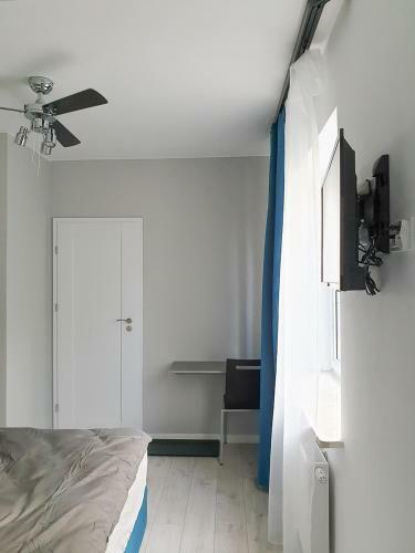 Apartamento Komfort Willa+
