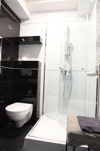 Hostal Komfort Suterena