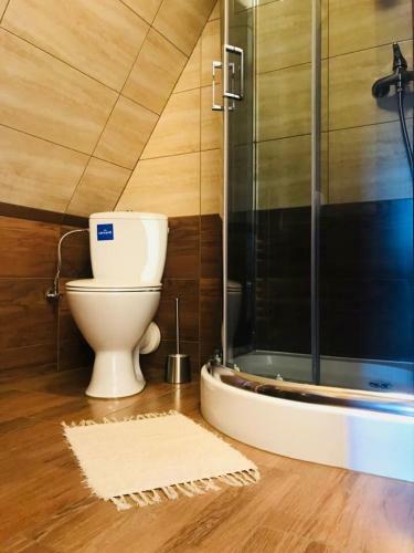 Bed & Breakfast Agroturystyka U Szaflarskich